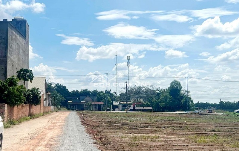 Bán đất mặt tiền Lý Thái Tổ, xã Long Tân, huyện Nhơn Trạch, tỉnh Đồng Nai